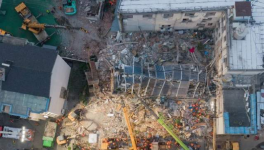 3死9傷！事故頻發(fā)！水泥又現(xiàn)質(zhì)量不合格！