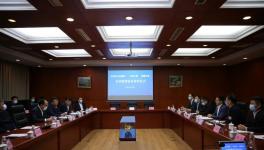 海螺水泥進(jìn)遼寧！預(yù)備進(jìn)行多方面投資！