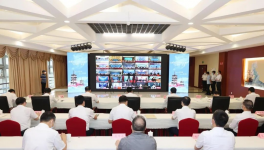 又一4500t/d水泥熟料生產(chǎn)線項(xiàng)目即將落地！