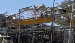 驚悚！僅僅一個(gè)月28起事故，64死22傷，6人失聯(lián)！