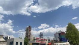 西南水泥用上真正的“黑科技”，節(jié)能減排顯成效！