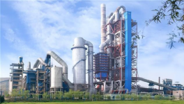 提高1400KW！水泥廠余熱發(fā)電效率提升分享！