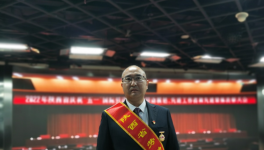 扎根基層，打造綠色智慧礦山記——勞模張學禎