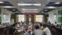 又一條4500t/d水泥熟料生產線加速推進中！