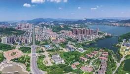 華新水泥又一綠色新材料項(xiàng)目落地湖南！