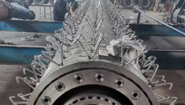 靠口碑贏得水泥行業(yè)大客戶！這家燃燒器企業(yè)做到了！