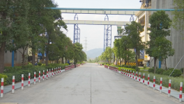 塔牌水泥600萬噸水泥項(xiàng)目向“綠”轉(zhuǎn)變！