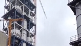 暫緩！多條水泥生產線新建受阻！