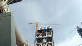 海螺、紅獅“價格戰(zhàn)”升級！