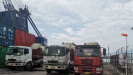 漲價！排隊！海螺水泥多省“混戰(zhàn)”！