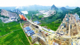 金隅冀東“無人工廠”將于2023年5月建成投產(chǎn)！