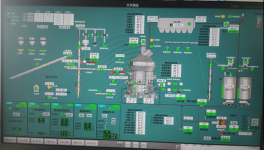圍觀：國內(nèi)頂端的百萬噸級礦粉線性能指標出爐！
