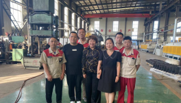 中建材、海螺、金隅冀東為什么都選這家企業(yè)的大型裝備？