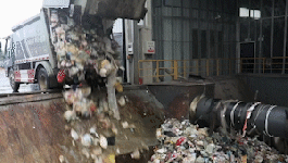 助力“無(wú)廢城市”建設(shè)，水泥窯SRF替代燃料來(lái)源不用愁！