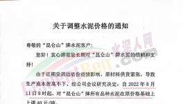 “虧錢賣”！多省排隊(duì)“搶水泥”！