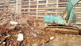 揭秘：建筑垃圾如何實(shí)現(xiàn)“變廢為寶”！