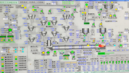 打開三次風(fēng)閥門運(yùn)行，節(jié)能減排降碳提產(chǎn)效果顯著！