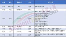 表態(tài)！海螺不建新產(chǎn)能！錯(cuò)峰停產(chǎn)是“偽命題”！