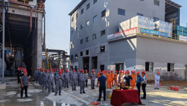 太慘了！大跌420元/噸！這里水泥嚴(yán)重過剩！