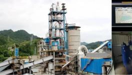 好風(fēng)機(jī)助力水泥行業(yè)“節(jié)能+智能+賦能”！