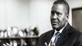 因涉嫌污染環(huán)境，這家水泥廠被關閉