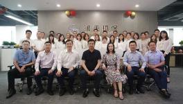 入選專精特新！水泥窯廢棄物處置領(lǐng)軍企業(yè)潤(rùn)天環(huán)保展新篇！