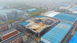 慘！38人死亡！又一企業(yè)突發(fā)事故！水泥廠類似事頻發(fā)！