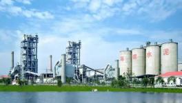 長效防腐！抑塵降塵！低成本龍頭企業(yè)海螺如何跑贏大市？