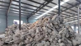 別扔別燒！廢舊高溫濾袋能換錢！