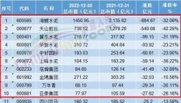 重磅！十大“最慘”水泥廠發(fā)布！