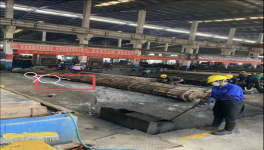 突發(fā)！1人死亡！水泥廠又出事故！