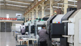 節(jié)電效率達60%以上！這家風機企業(yè)訂單增長20%！