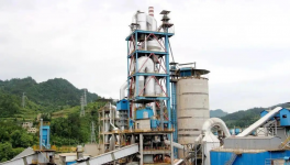 選對了！拉法基、東方希望、葛洲壩等水泥廠都在用……