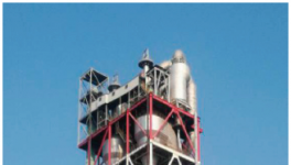 一次性脫硝效率超90%！水泥企業(yè)超低排放有妙招！