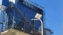 事故！一家水泥廠發(fā)生“爆炸”！