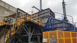 臺時產(chǎn)能高達4000噸！中建材、海螺用的這家設(shè)備！