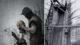 做到這四點，有效避免清庫傷亡！