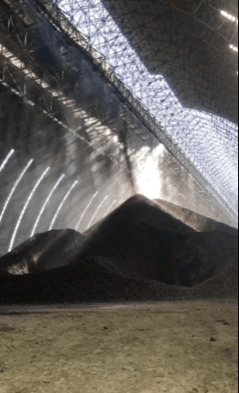 無組織排放怎么辦？華新、冀東等十大水泥集團(tuán)這么做！