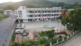 高清圖集：兗州中材帶你沉浸式體驗(yàn)綠色礦山！