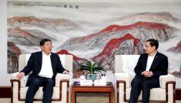 太慘了！大跌235元/噸！水泥產(chǎn)量創(chuàng)10年最大跌幅！