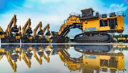 【重器實力MAX】勇?lián)厝?，徐工礦業(yè)機械的高端化之路