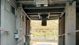 杜絕溢料！用它！一卡通智能化解決方案！