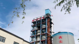 收藏！節(jié)電182萬/年，尖峰水泥節(jié)電節(jié)能技術(shù)分享！