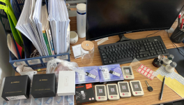 動(dòng)手！800多人被抓！水泥廠內(nèi)幕交易不斷！