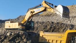 【用戶說】徐工“大噸位”進(jìn)礦山，越戰(zhàn)越猛！