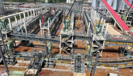 出手了！中建材、海螺、紅獅等水泥集團集體行動！