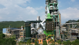 喜訊！臺(tái)泥安順、臺(tái)泥句容、臺(tái)泥重慶水泥SCR脫硝及濕法脫硫項(xiàng)目投產(chǎn)運(yùn)行！