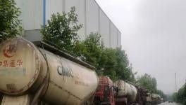 怪事！水泥價(jià)格越漲價(jià)！價(jià)格越低！