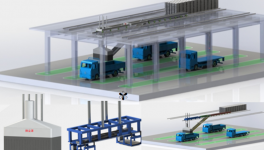 無人化！堯柏水泥等多家水泥企業(yè)如何打造智慧水泥廠？