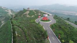 修復(fù)“工業(yè)瘡疤”再造生態(tài)美景，廢舊礦山換新顏！